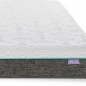 The Sugar Bed Mattress